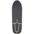 Longboard DStreet Surfskate Navaho WH