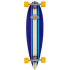 Longboard DStreet Pintail Ocean BL