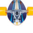 Longboard DStreet Pintail Ocean BL
