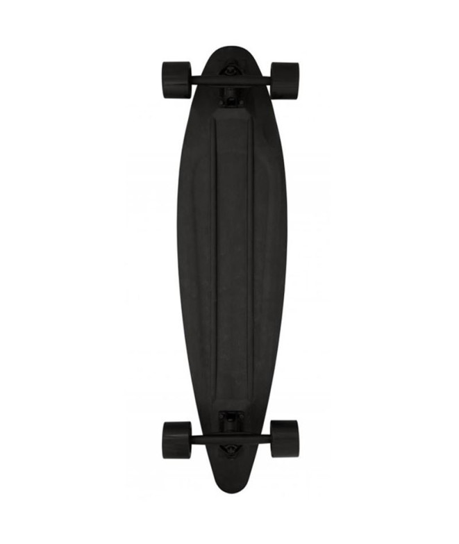 Longboard DStreet Pintail Triple BK