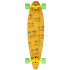 Longboard DStreet Pintail Oasis BL