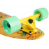 Longboard DStreet Pintail Oasis BL