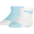 Chaussettes Puma Baby Mini Cats x2 Wh/Bl