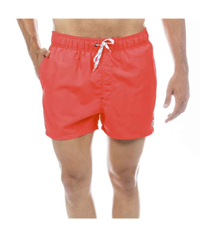 Maillot de bain Alphadventure Nynte Red Homme...
