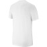 T-shirt Nike Homme Blanc Sportswear