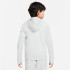 Veste Nike Therma-FIT Enfants Gris