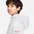 Veste Nike Therma-FIT Enfants Gris