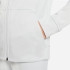 Veste Nike Therma-FIT Enfants Gris