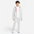 Veste Nike Therma-FIT Enfants Gris