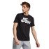 T-shirt Nike Homme Sportswear JDI Noir
