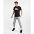 T-shirt Nike Homme Sportswear JDI Noir