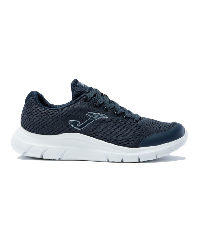 Chaussures Joma Homme C. Infinite 2201 Blue