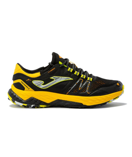 Chaussures trail Joma Homme de TK.Sierra 2231 Noir