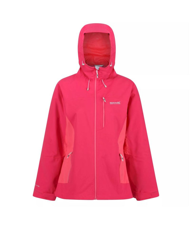 Veste Regatta Highton Stretch III Waterproof...