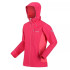 Veste Regatta Highton Stretch III Waterproof Women Pink