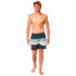Maillot de bain Rip Curl Encadré Volley Homme imprimé
