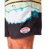 Maillot de bain Rip Curl Encadré Volley Homme imprimé