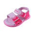 Sandales de natation Rider Comfort Girl PK