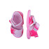 Sandales de natation Rider Comfort Girl PK