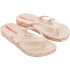 Tongs de natation Ipanema Bossa Soft V Femme Pink