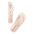 Tongs de natation Ipanema Bossa Soft V Femme Pink