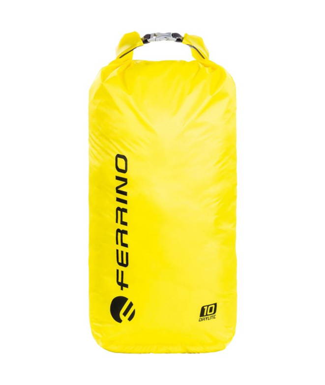 Sac Camping de Ferrino Drylite Lt 10 Yw