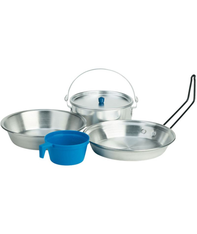 Kit Camping Singe ustensiles de cuisine pour...