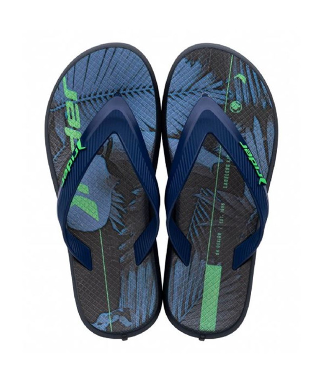 Tongs Rider R1 Energy Inf