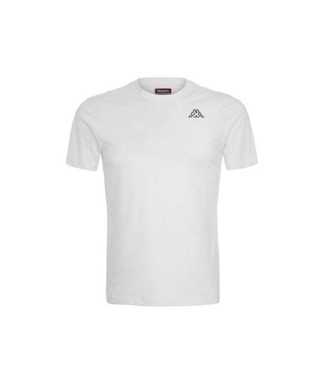 T-shirt Kappa Cafers Man WH
