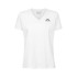 T-shirt Kappa Cabou Femme WH