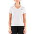 T-shirt Kappa Cabou Femme WH