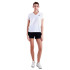 T-shirt Kappa Cabou Femme WH