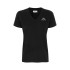 T-shirt Kappa Cabou Woman BK