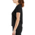 T-shirt Kappa Cabou Woman BK