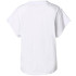 T-shirt Kappa Duva Woman WH
