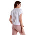 T-shirt Kappa Duva Woman WH