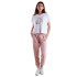 T-shirt Kappa Duva Woman WH
