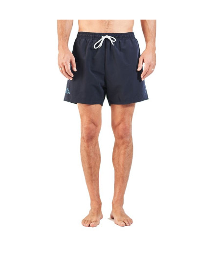 Maillot de bain de playa y piscine Kappa Gaspo Homme noir