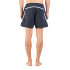 Maillot de bain de playa y piscine Kappa Gaspo Homme noir