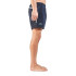 Maillot de bain de playa y piscine Kappa Gaspo Homme noir