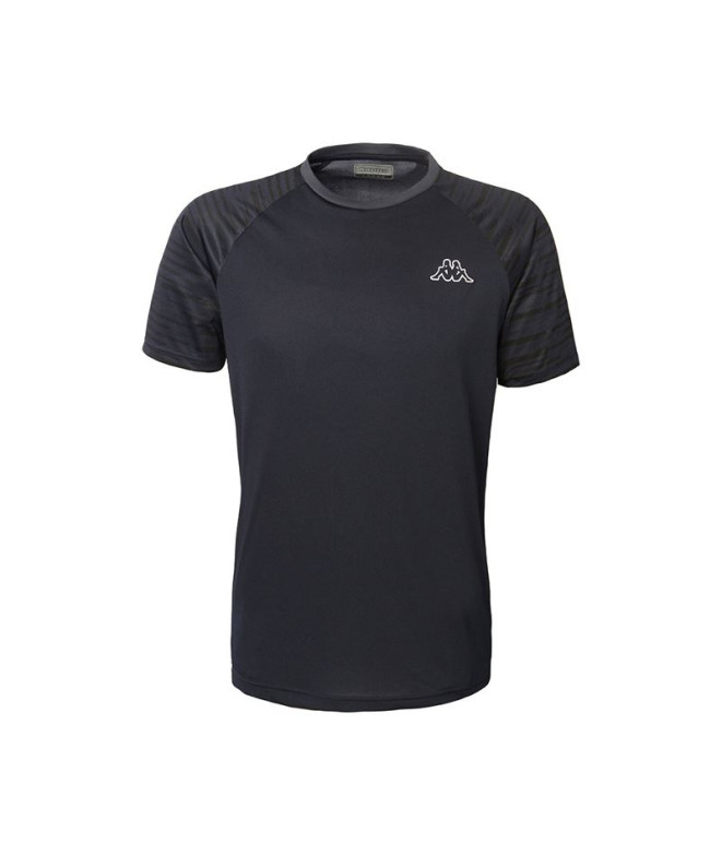T-shirt Kappa Gabelo Man BL