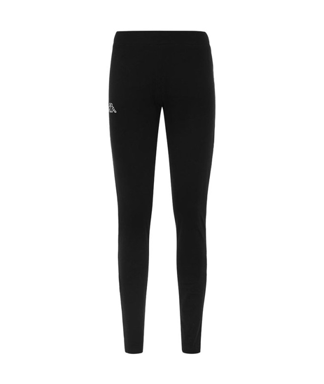 Collant Zapri Femme BK