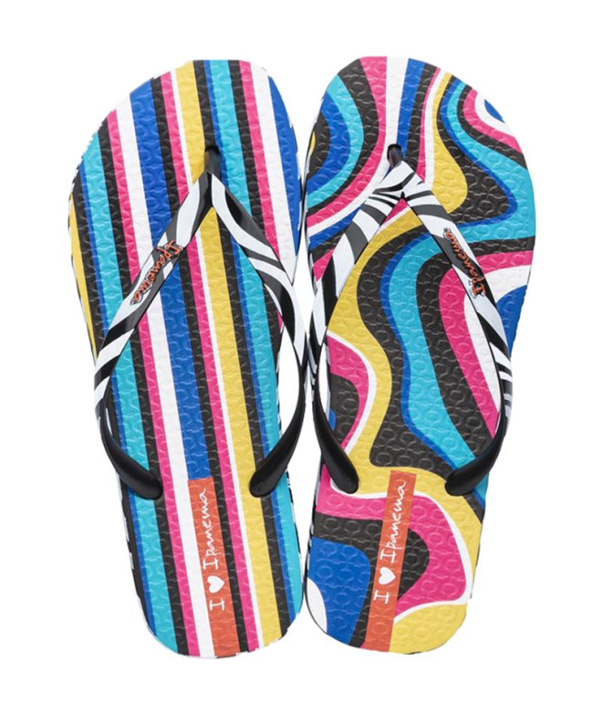 Tongs de Natation Ipanema Sem Igual Pop Femme...