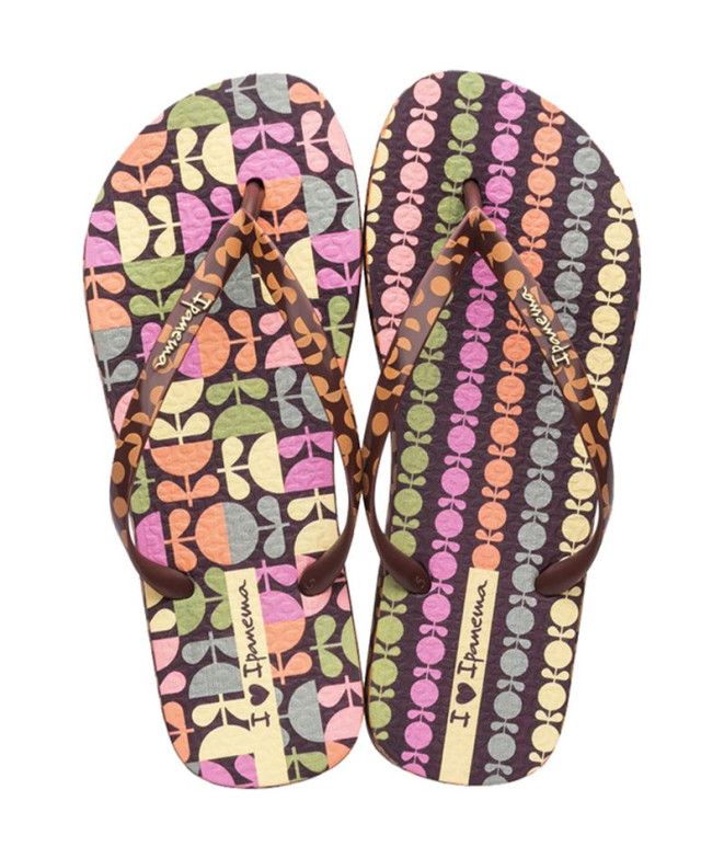 Tongs de Natation Ipanema Sem Igual Pop Femme...