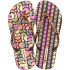 Tongs de Natation Ipanema Sem Igual Pop Femme Multi