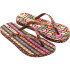 Tongs de Natation Ipanema Sem Igual Pop Femme Multi