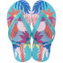 Tongs de natation Ipanema Classic x Blue Enfant