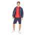T-shirt de Fitness Tommy Hilfiger Logo Chest