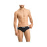 Maillot de bain slip Puma Swim Homme noir