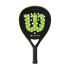Raquette padel Pádel Wilson Enfant de Blade Junior V2 Noir